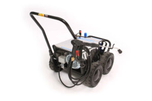 Ceres Cleaning CWM200/900-400 Hogedrukreiniger - Afbeelding 4